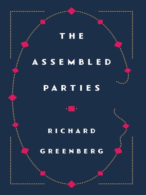 cover image of The Assembled Parties